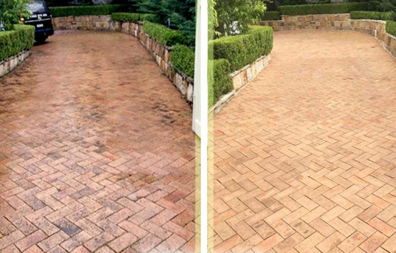 Domestic Jet Washing Service Merseyside Jet Washing and Pressure Washing Service in Merseyside